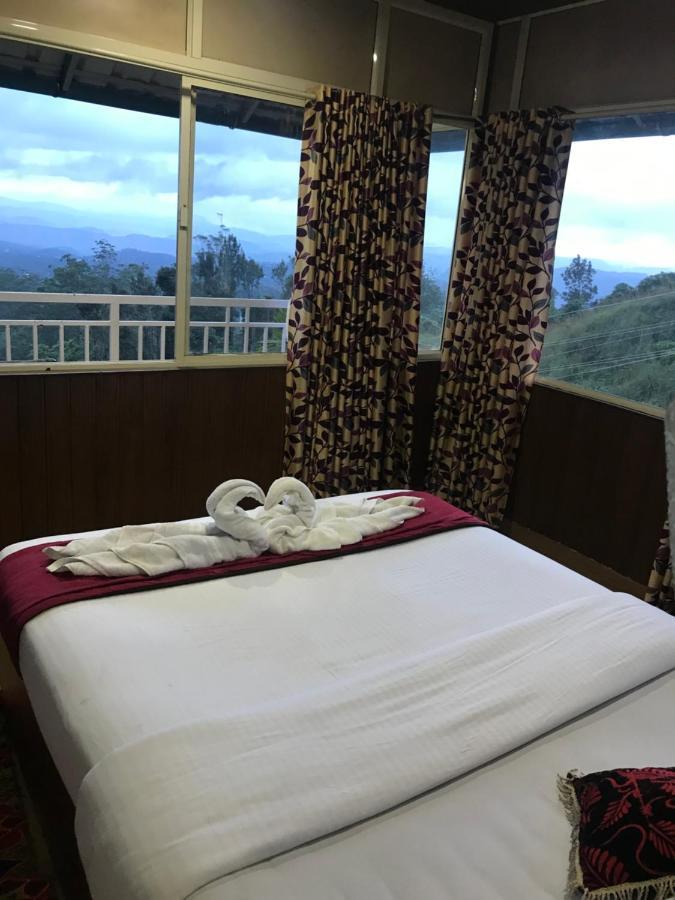 فيلا Munnar Nature Dale المظهر الخارجي الصورة